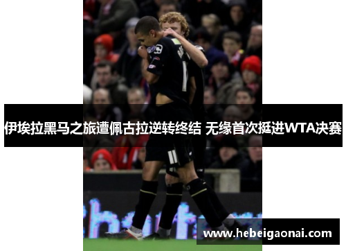 伊埃拉黑马之旅遭佩古拉逆转终结 无缘首次挺进WTA决赛