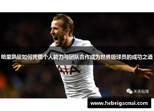 哈里凯恩如何凭借个人能力与团队合作成为世界级球员的成功之道