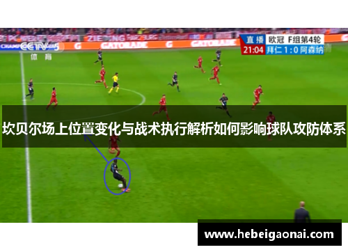 坎贝尔场上位置变化与战术执行解析如何影响球队攻防体系